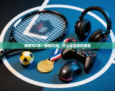 梅西与C罗：巅峰对决，不止是足球的盛宴