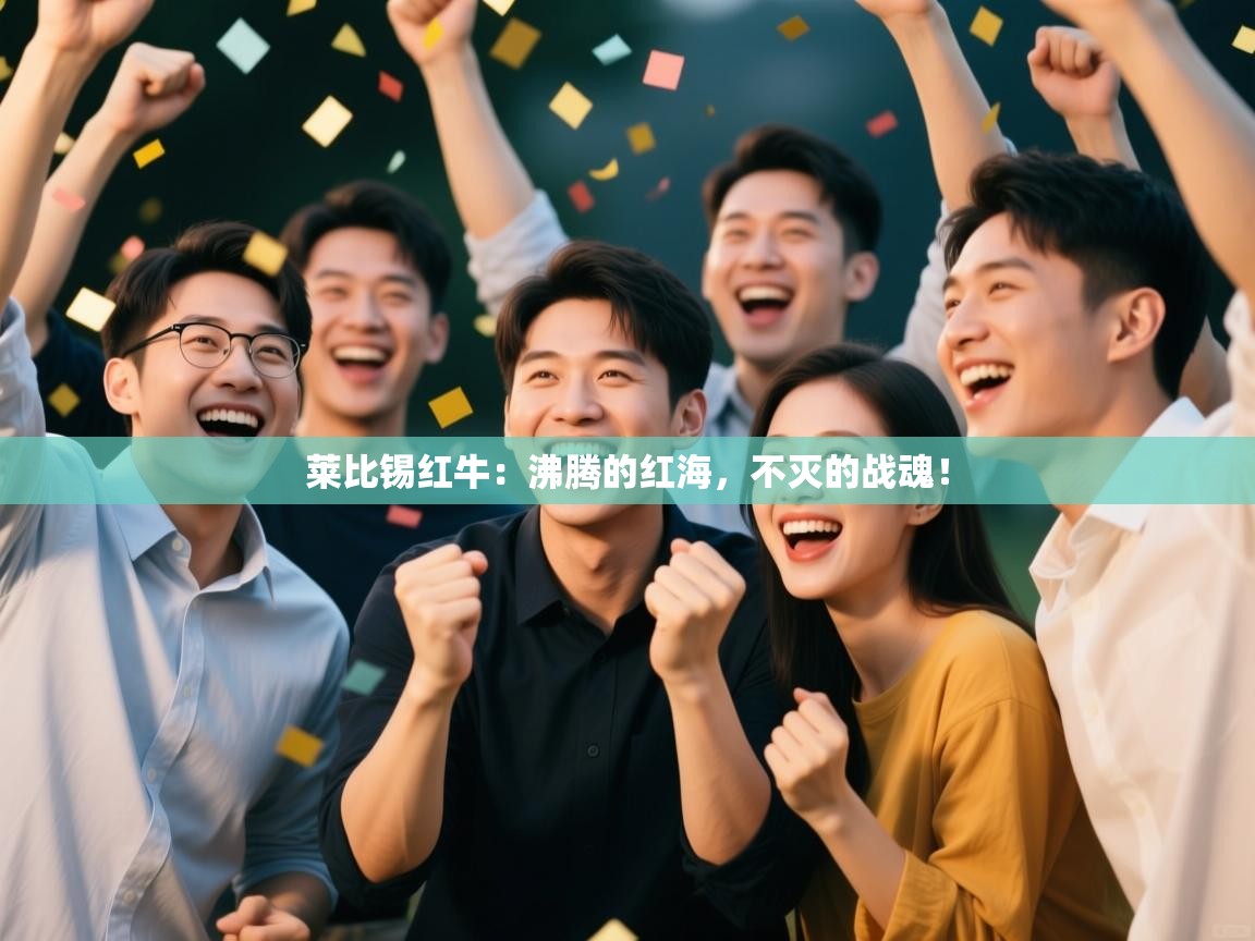 莱比锡红牛:沸腾的红海,不灭的战魂! 第1张