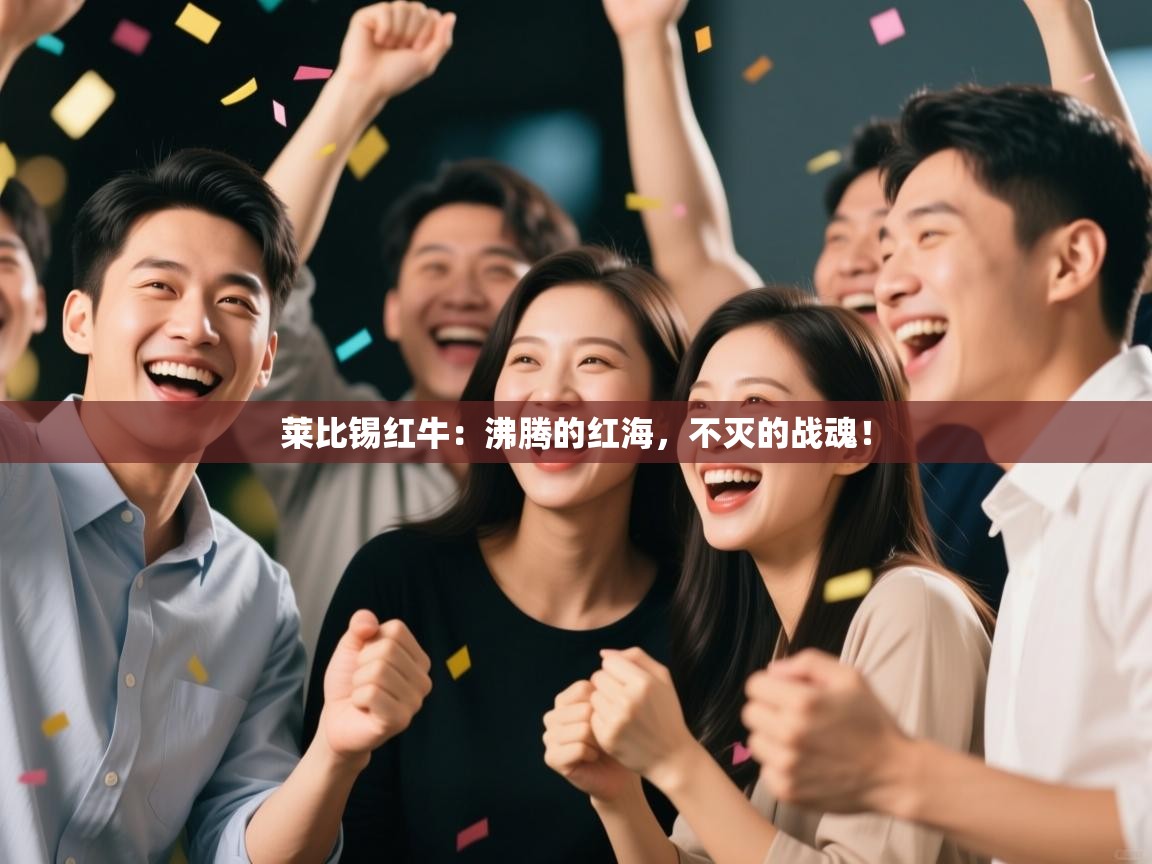 莱比锡红牛:沸腾的红海,不灭的战魂! 第2张