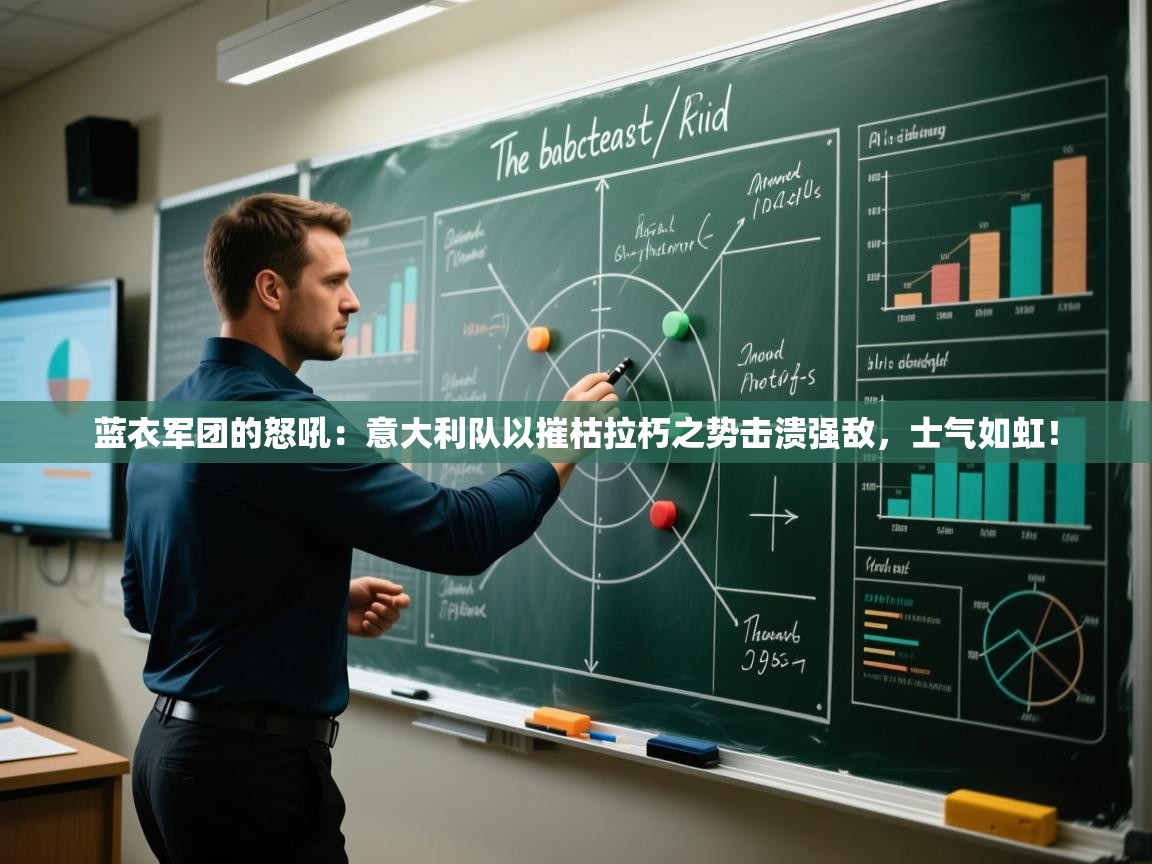 蓝衣军团的怒吼:意大利队以摧枯拉朽之势击溃强敌,士气如虹! 第1张