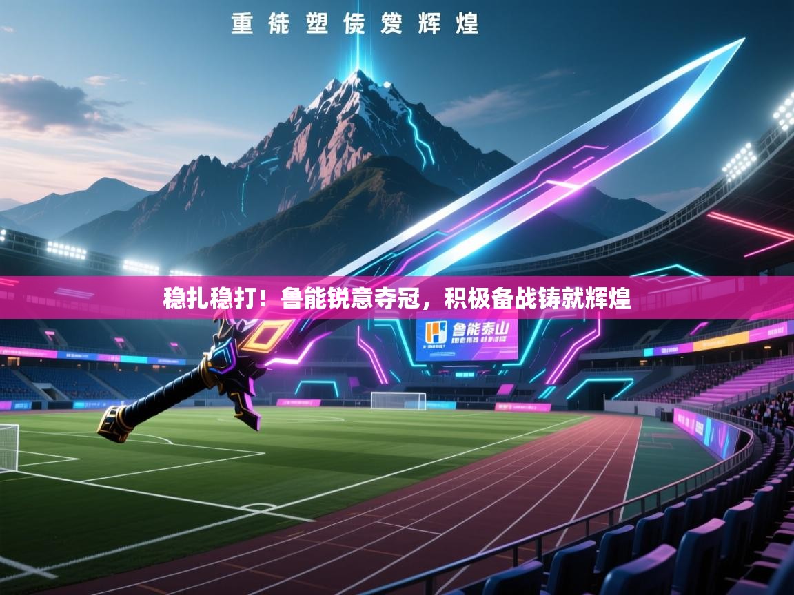 稳扎稳打！鲁能锐意夺冠，积极备战铸就辉煌  第1张