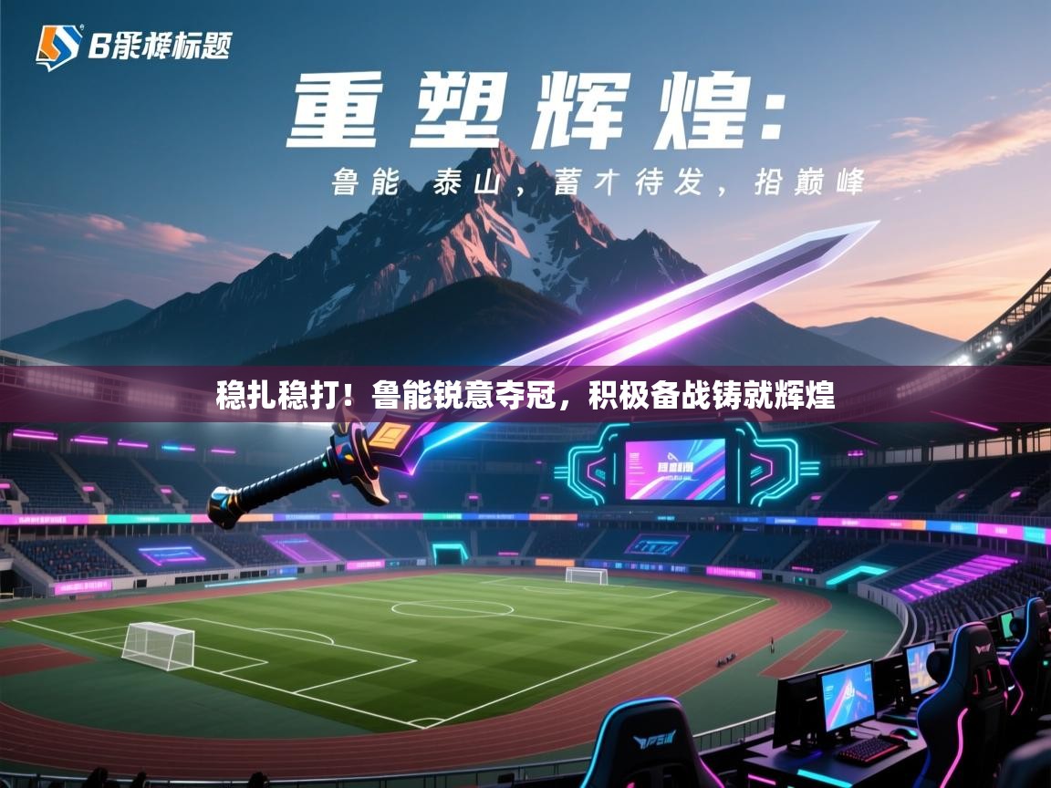 稳扎稳打！鲁能锐意夺冠，积极备战铸就辉煌  第2张