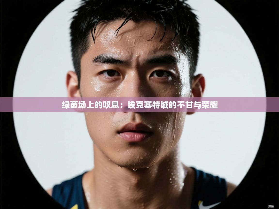 绿茵场上的叹息:埃克塞特城的不甘与荣耀 第2张