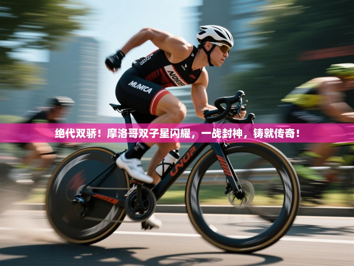 绝代双骄！摩洛哥双子星闪耀，一战封神，铸就传奇！  第1张