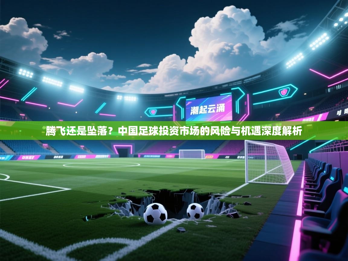 腾飞还是坠落?中国足球投资市场的风险与机遇深度解析 第2张