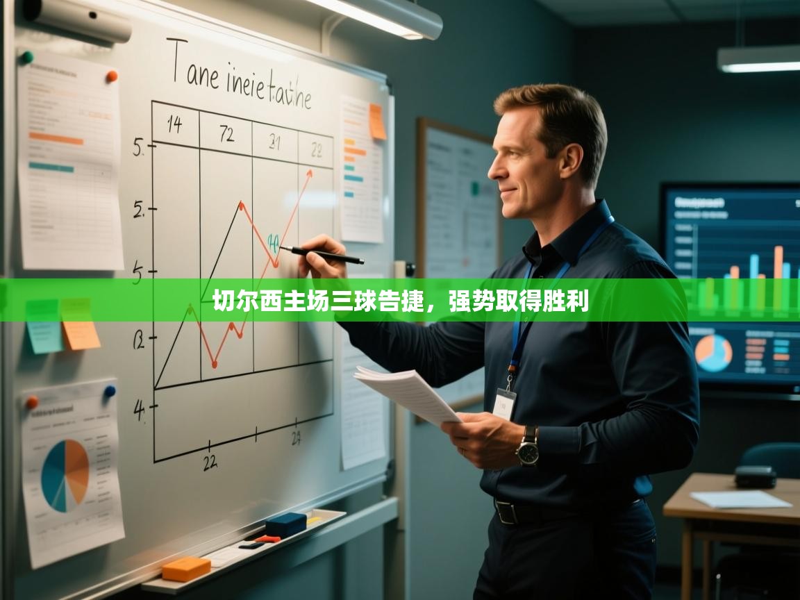 切尔西主场三球告捷,强势取得胜利 第1张