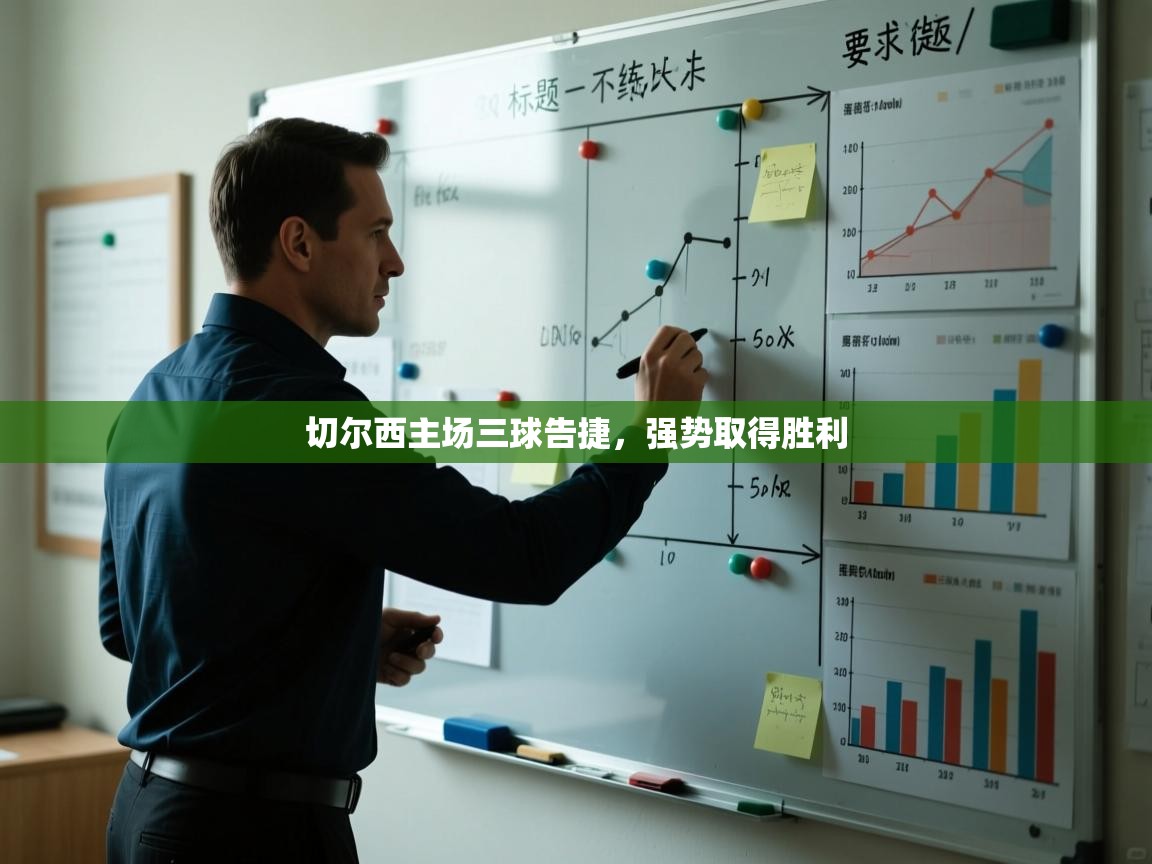 切尔西主场三球告捷,强势取得胜利 第2张