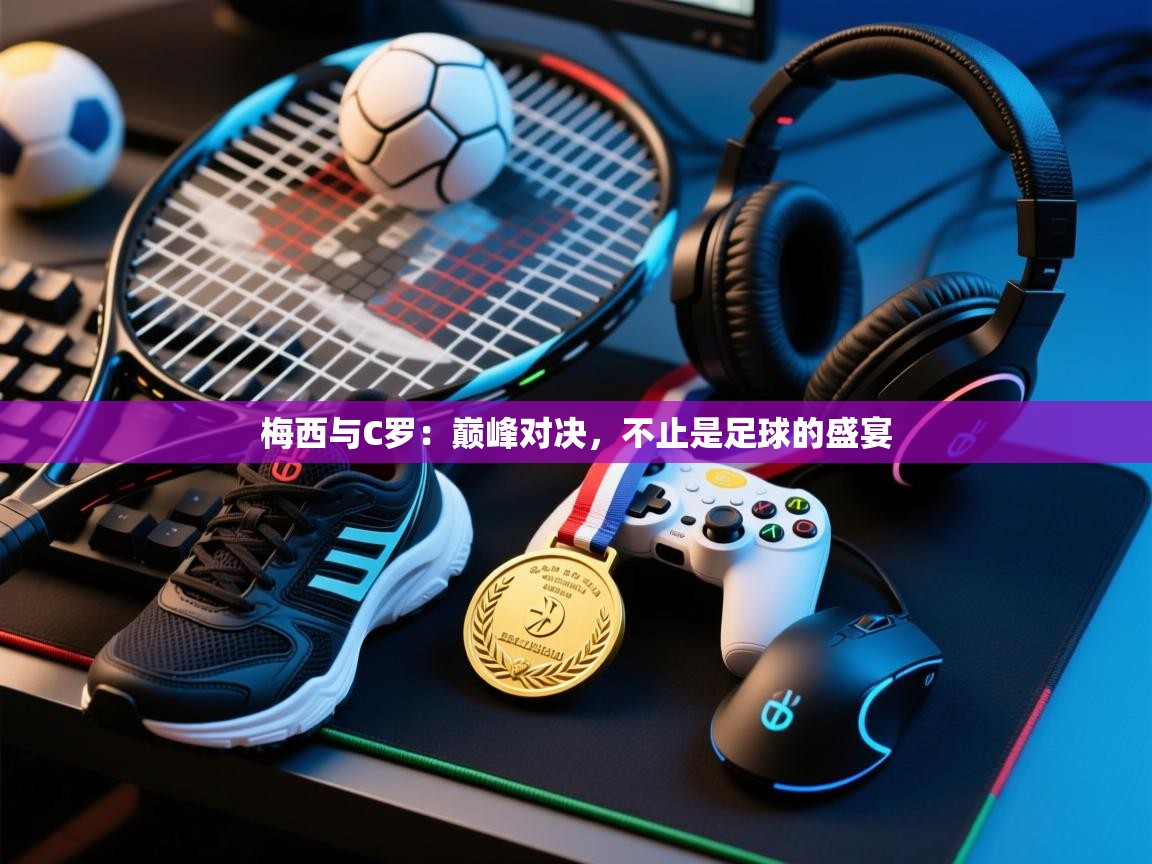 梅西与C罗：巅峰对决，不止是足球的盛宴  第2张