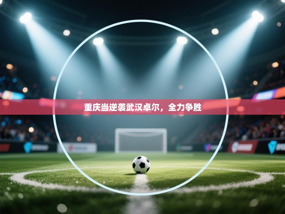 重庆当逆袭武汉卓尔,全力争胜 第1张