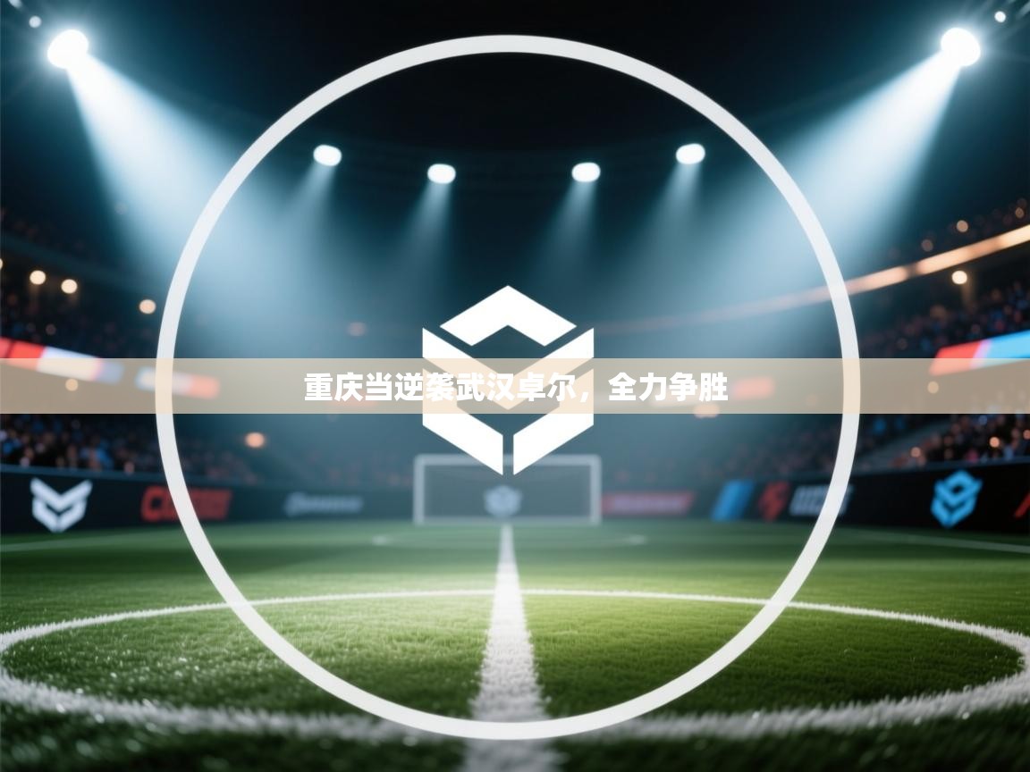 重庆当逆袭武汉卓尔,全力争胜 第2张